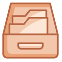 archivado icon