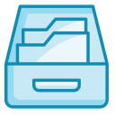 archivado icon