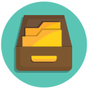 archivado icon