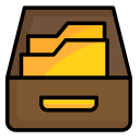 archivado icon