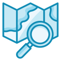 exploración icon