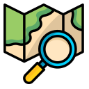 exploración icon