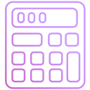 calculadora icon