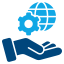 servicio global icon