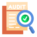 auditoría icon