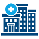 hospital icon