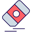 borrador icon