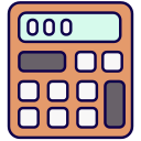 calculadora icon