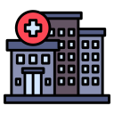 hospital icon