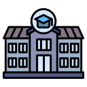 escuela icon