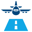 aeropuerto icon