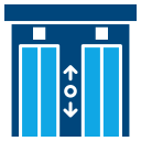 ascensor icon