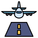 aeropuerto icon