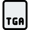 tga-datei icon