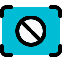 Enfocar icon