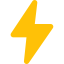 Flash icon