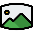 Panorama icon