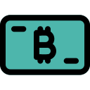 Bitcoin icon