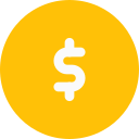 Dólar icon