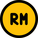 Ringgit icon