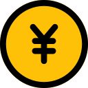 Yen icon