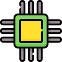 Cpu icon