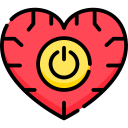 Corazón icon