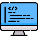 Codificación icon