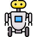 Robot icon