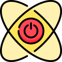 Potencia icon