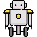 Robot icon