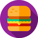 Hamburguesa icon