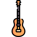 Guitarra acústica