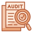 auditoría icon