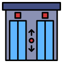 ascensor icon