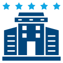 hotel icon