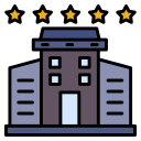 hotel icon