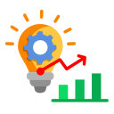 innovación icon