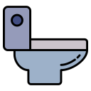 baño icon