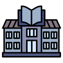 biblioteca icon