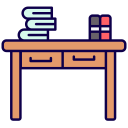 escritorio icon