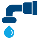 abastecimiento de agua icon