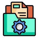 datos icon