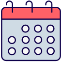 calendario icon