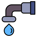 abastecimiento de agua icon