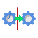 refinamiento icon