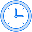 reloj icon