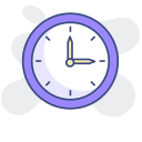 reloj icon