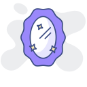 espejo icon