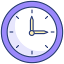 reloj icon